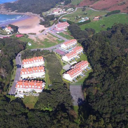 Ria De Ajo Apartment Isla Luaran gambar