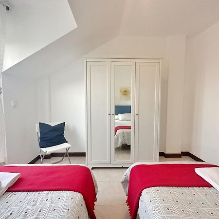 Ria De Ajo Apartment Isla Luaran gambar