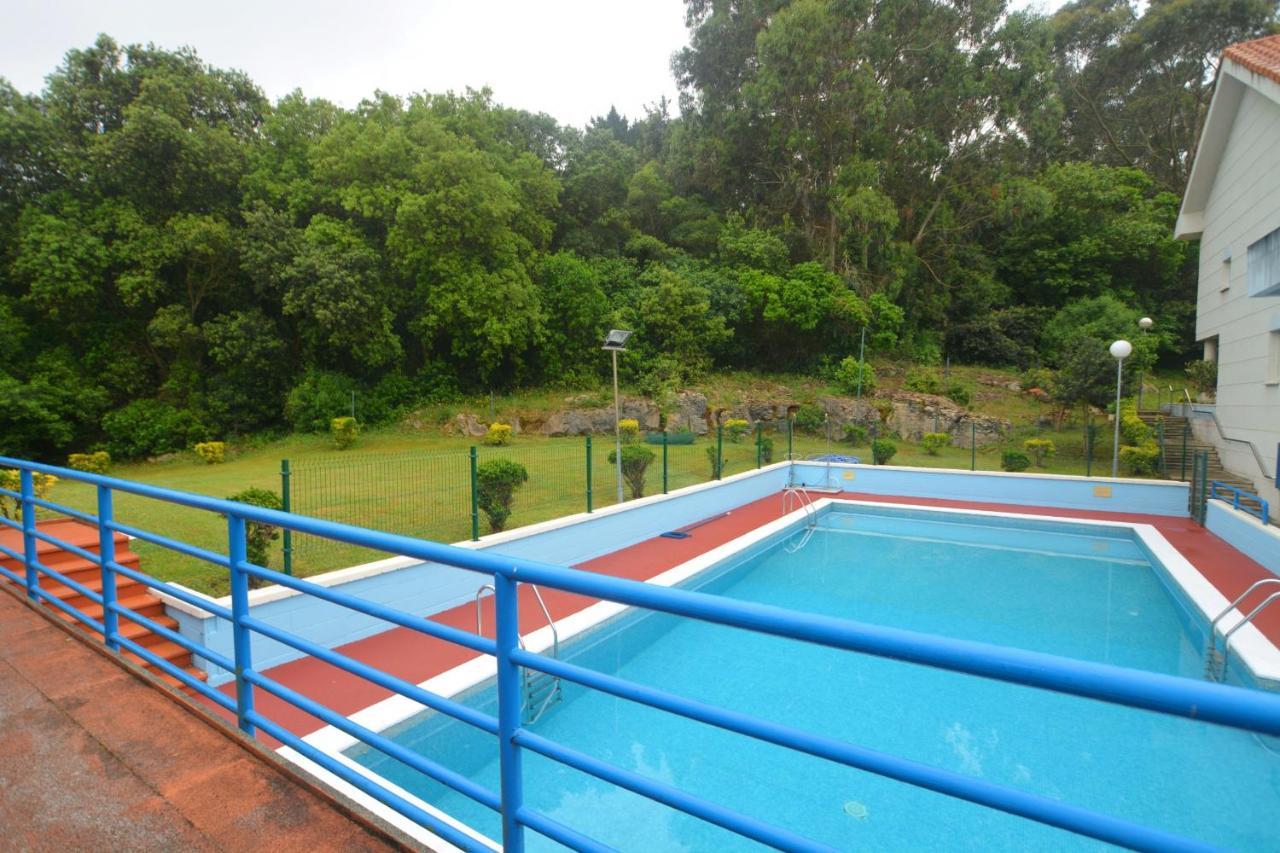 Ria De Ajo Apartment Isla Luaran gambar