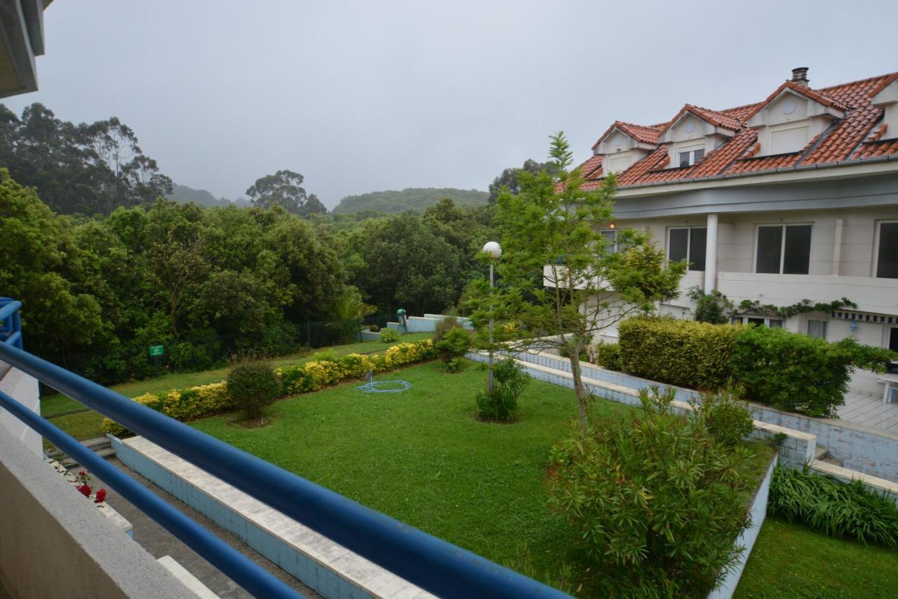 Ria De Ajo Apartment Isla Luaran gambar