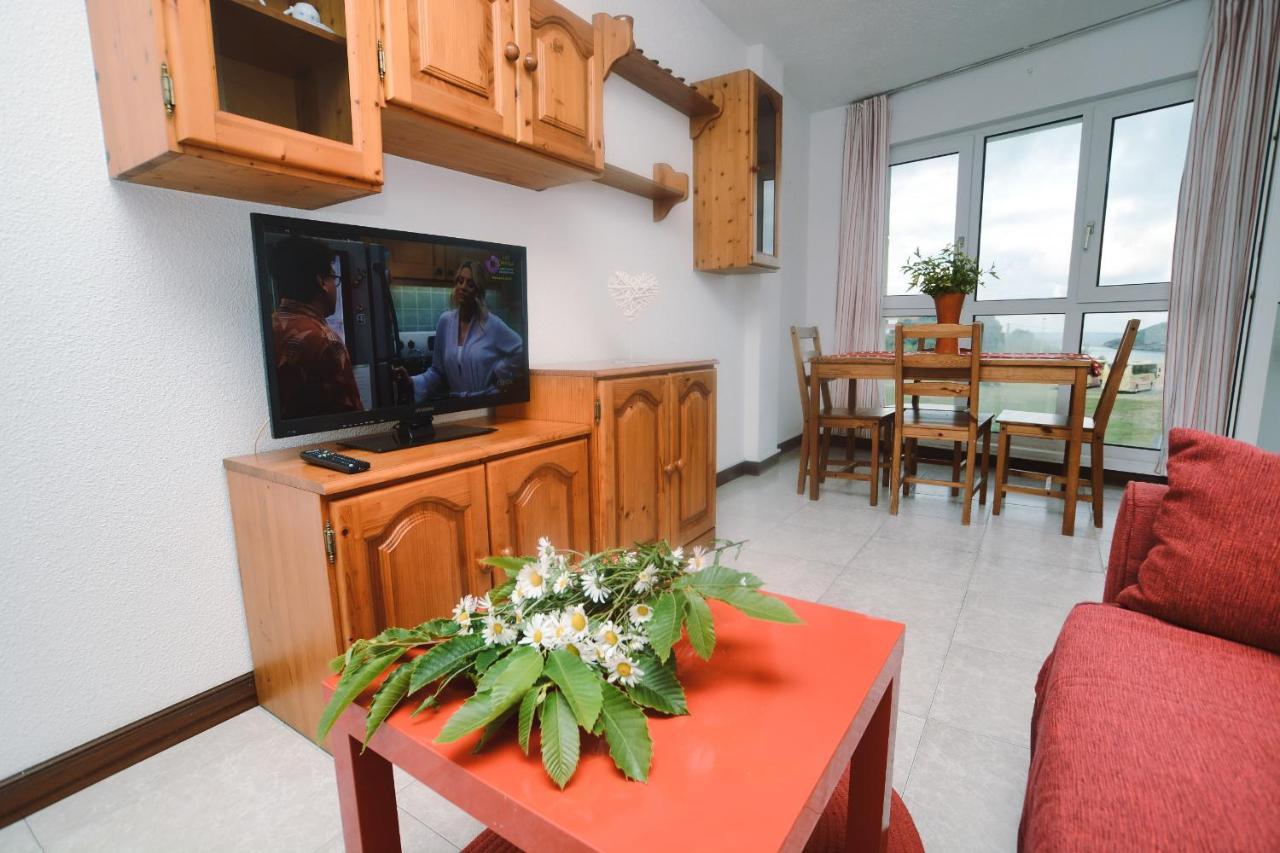 Ria De Ajo Apartment Isla Luaran gambar