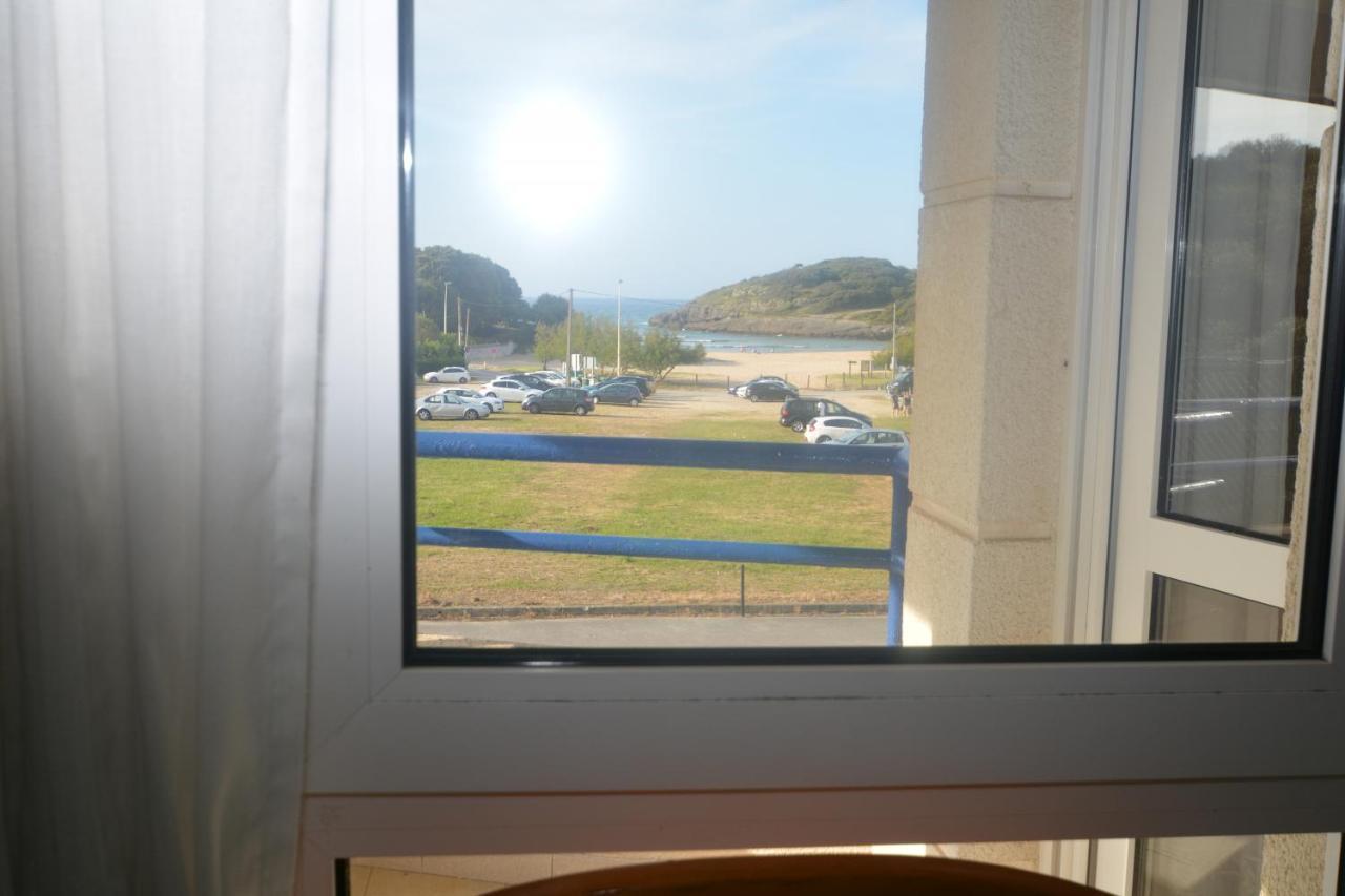Ria De Ajo Apartment Isla Luaran gambar