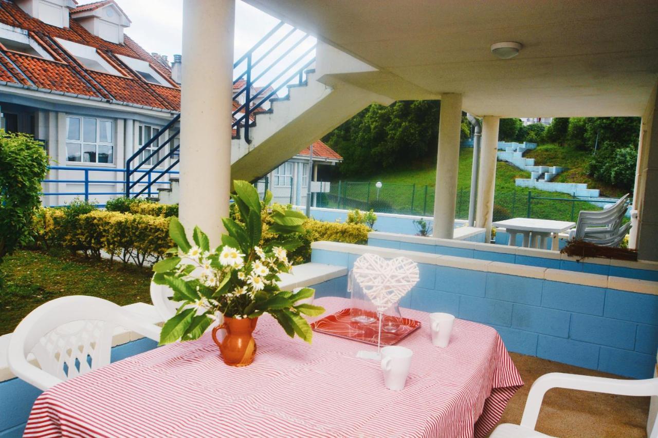 Ria De Ajo Apartment Isla Luaran gambar