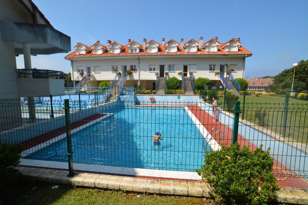 Ria De Ajo Apartment Isla Luaran gambar