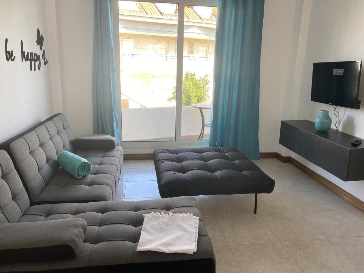Ria De Ajo Apartment Isla Luaran gambar