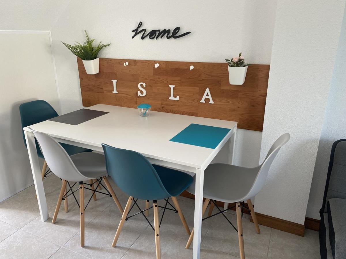 Ria De Ajo Apartment Isla Luaran gambar