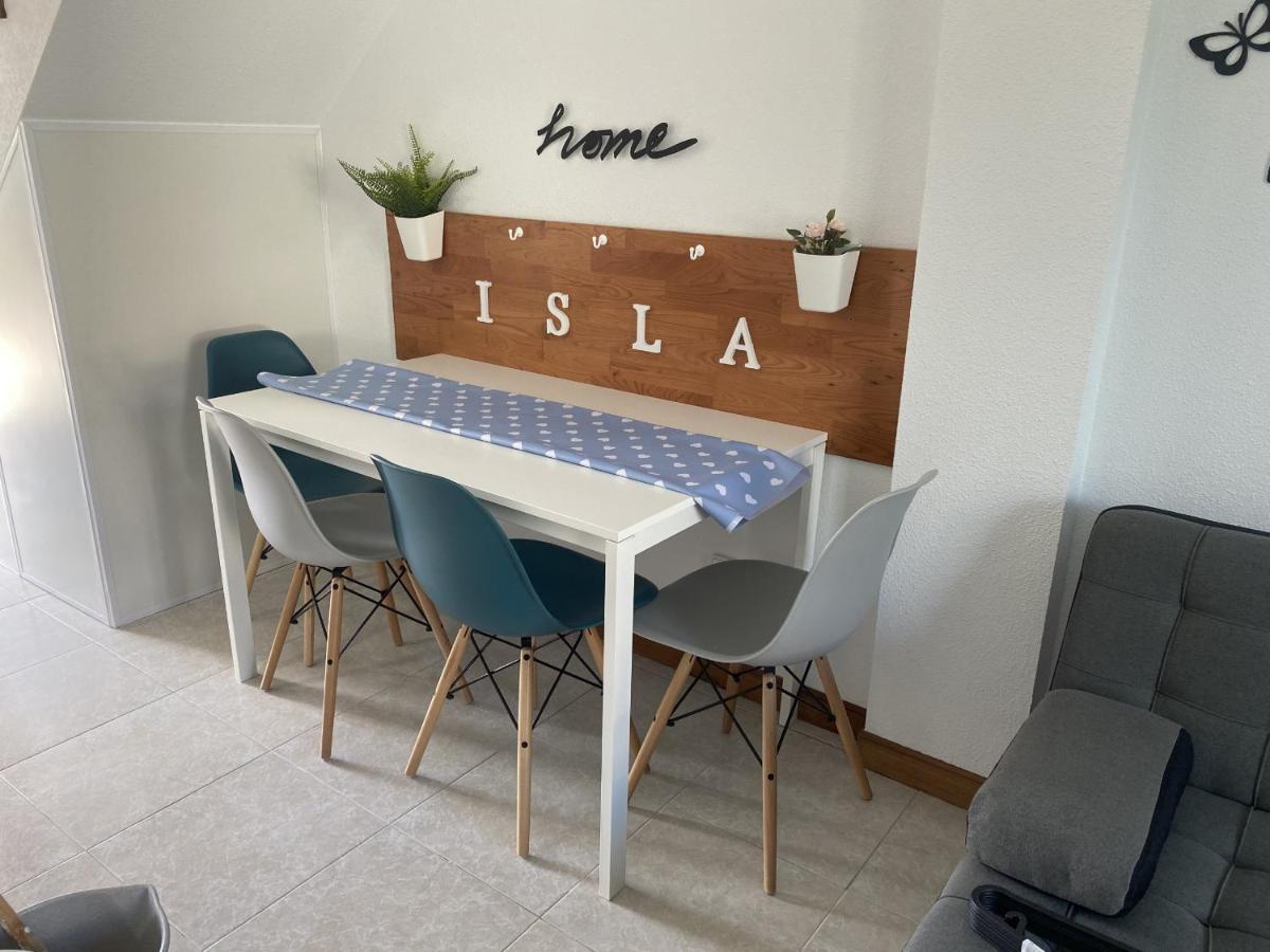 Ria De Ajo Apartment Isla Luaran gambar