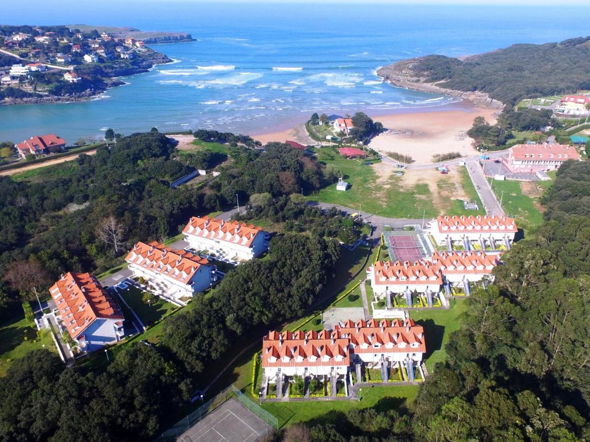 Ria De Ajo Apartment Isla Luaran gambar