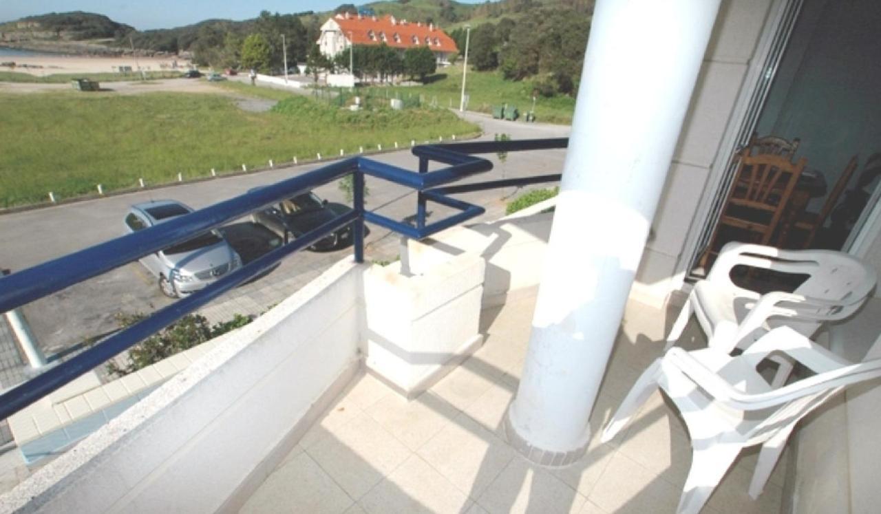 Ria De Ajo Apartment Isla Luaran gambar