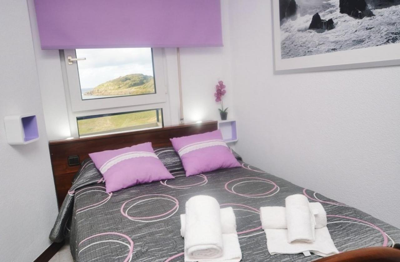 Ria De Ajo Apartment Isla Luaran gambar