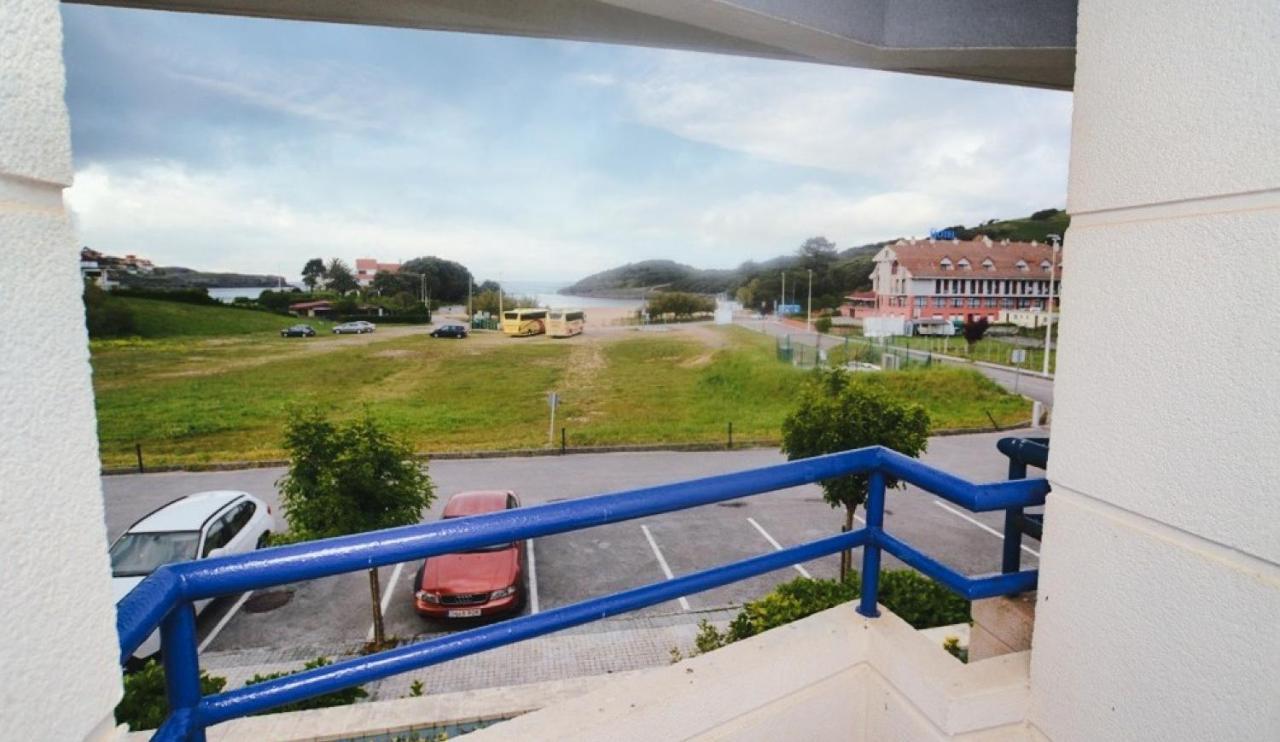 Ria De Ajo Apartment Isla Luaran gambar