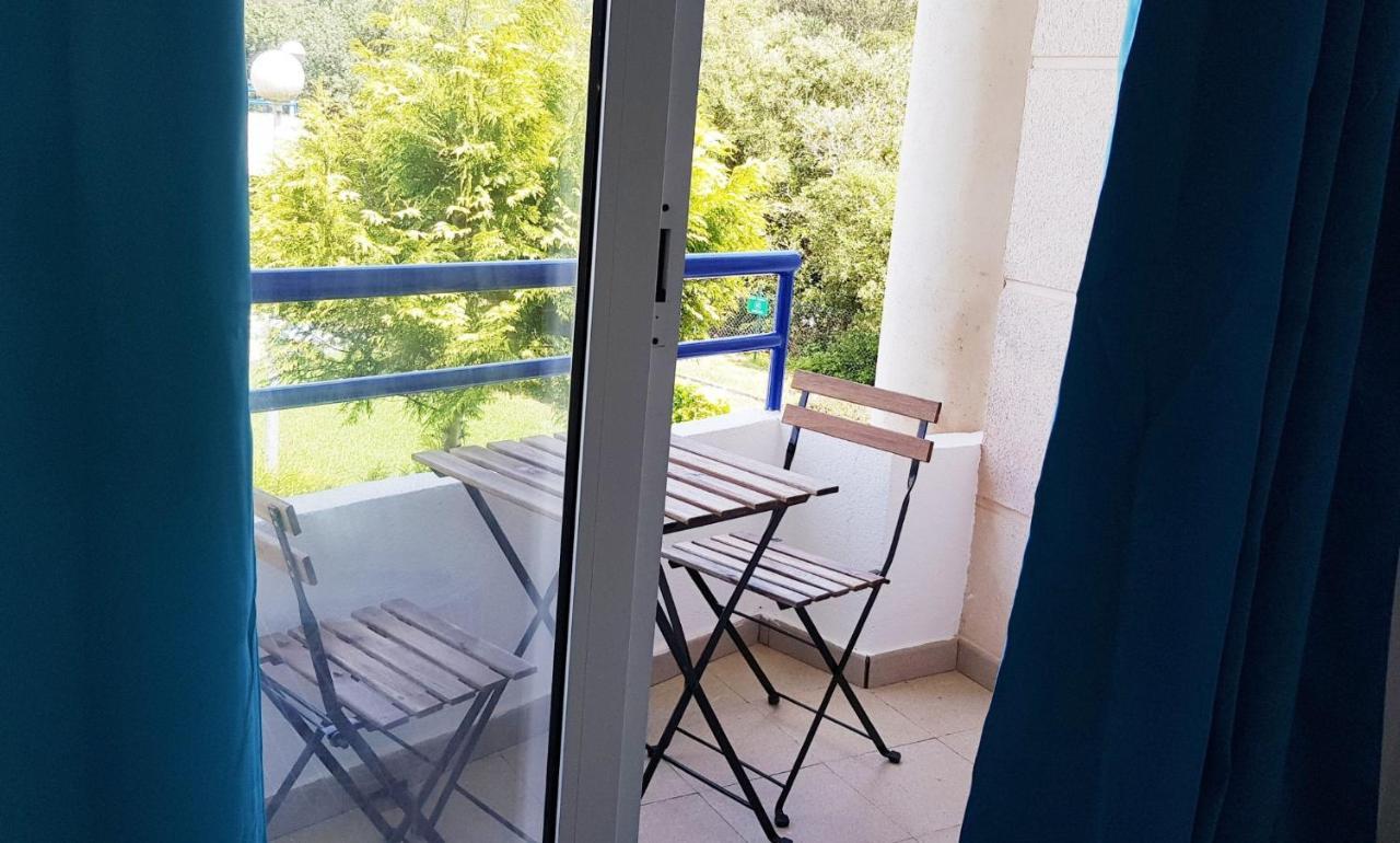 Ria De Ajo Apartment Isla Luaran gambar