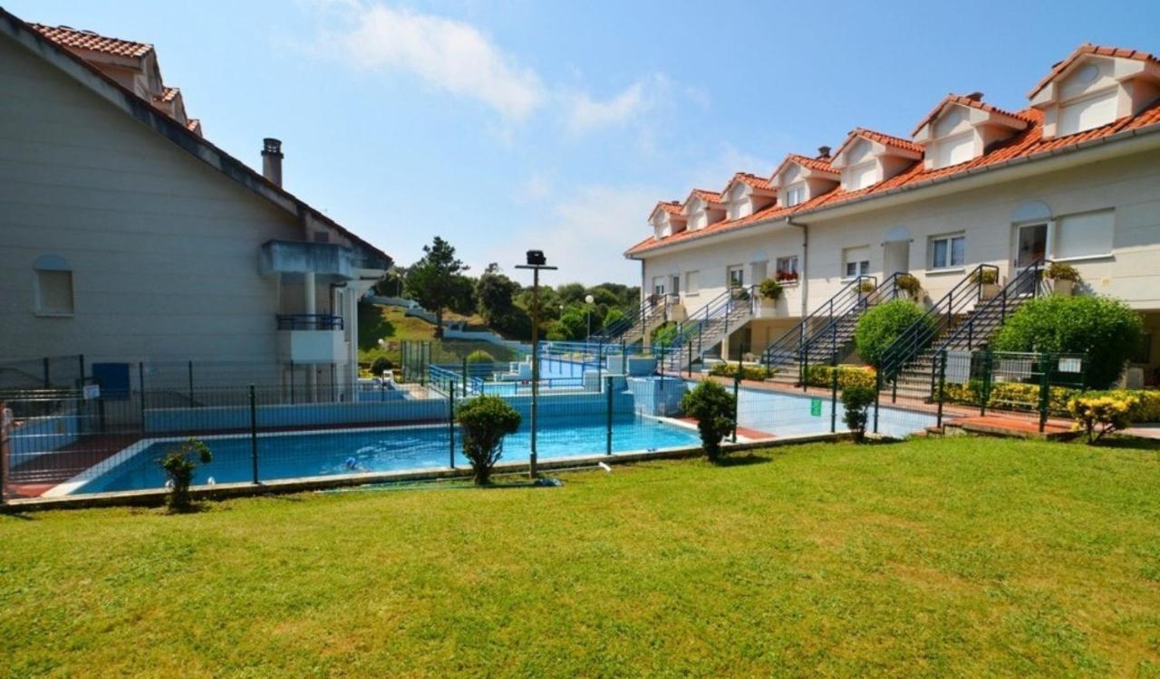 Ria De Ajo Apartment Isla Luaran gambar