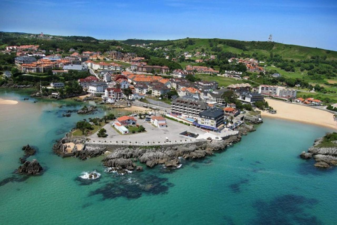Ria De Ajo Apartment Isla Luaran gambar