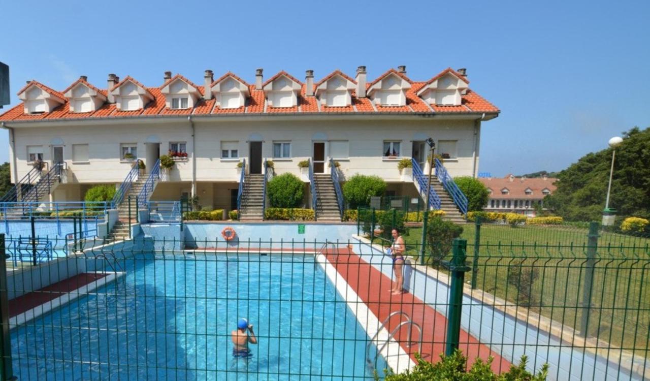 Ria De Ajo Apartment Isla Luaran gambar