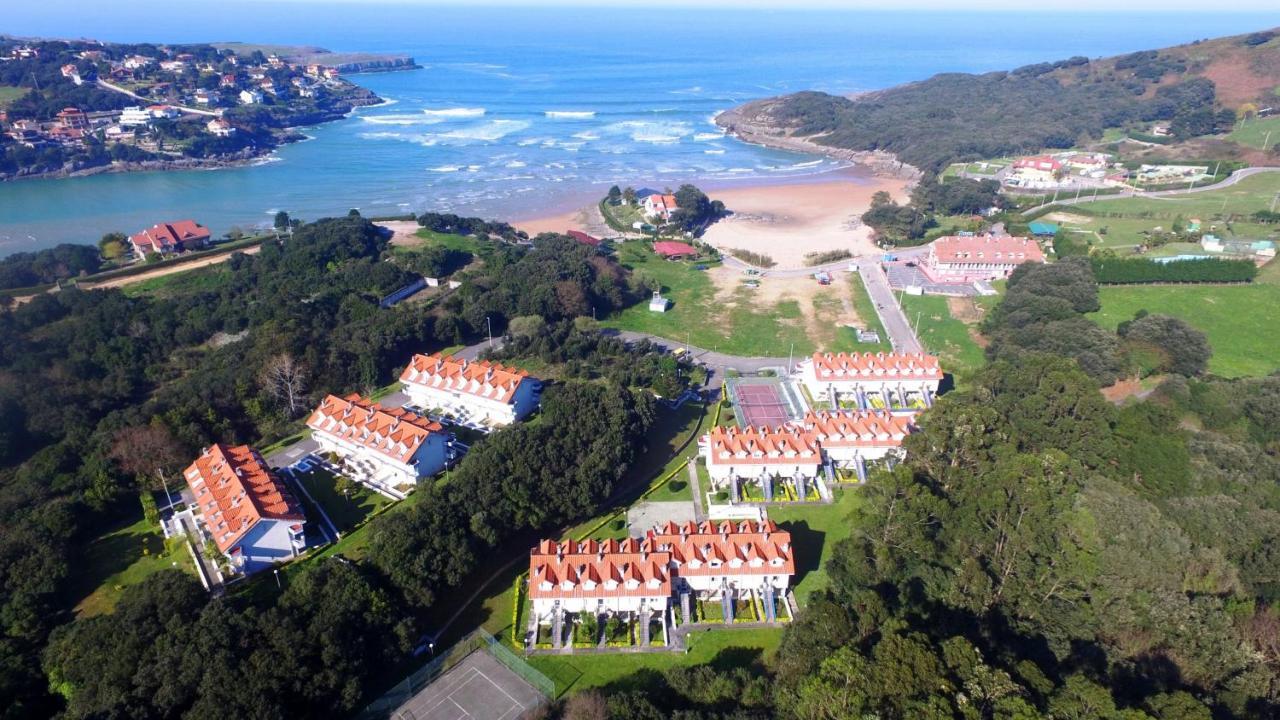 Ria De Ajo Apartment Isla Luaran gambar