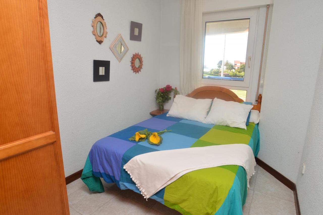 Ria De Ajo Apartment Isla Luaran gambar