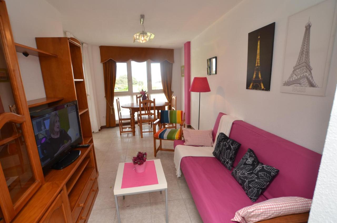 Ria De Ajo Apartment Isla Luaran gambar