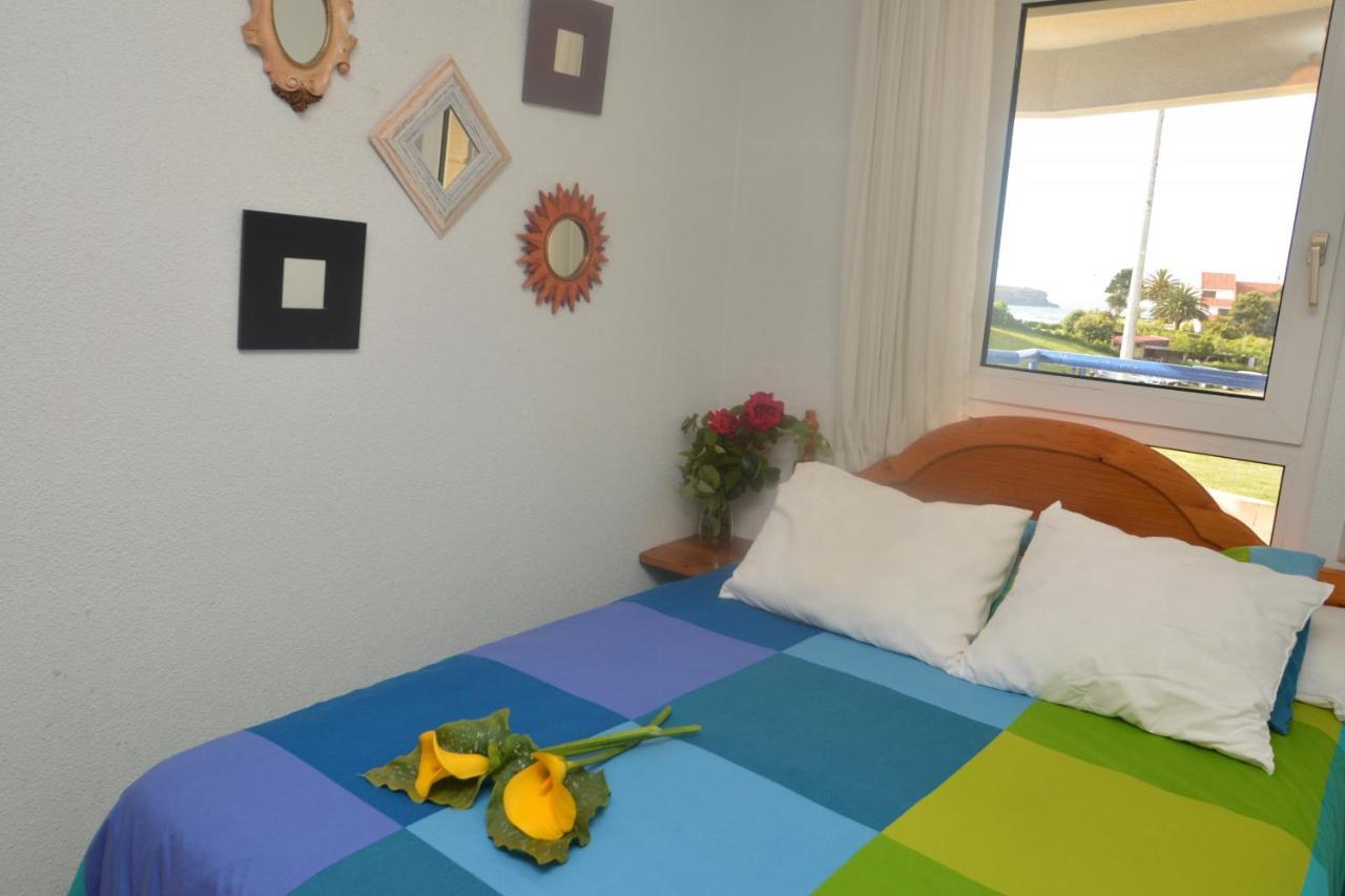 Ria De Ajo Apartment Isla Luaran gambar