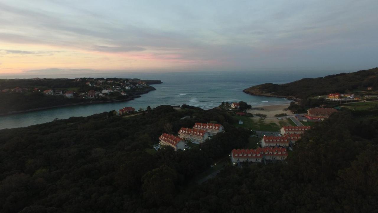 Ria De Ajo Apartment Isla Luaran gambar