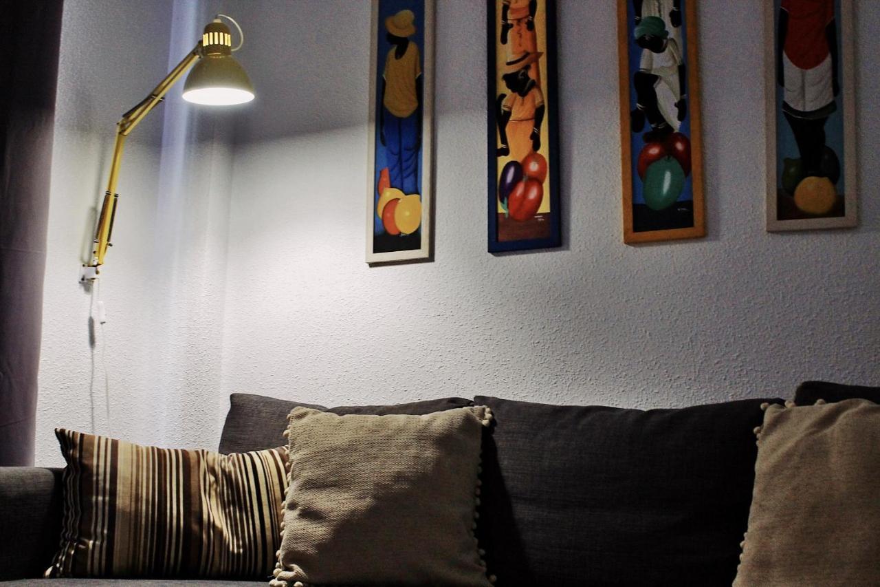 Ria De Ajo Apartment Isla Luaran gambar