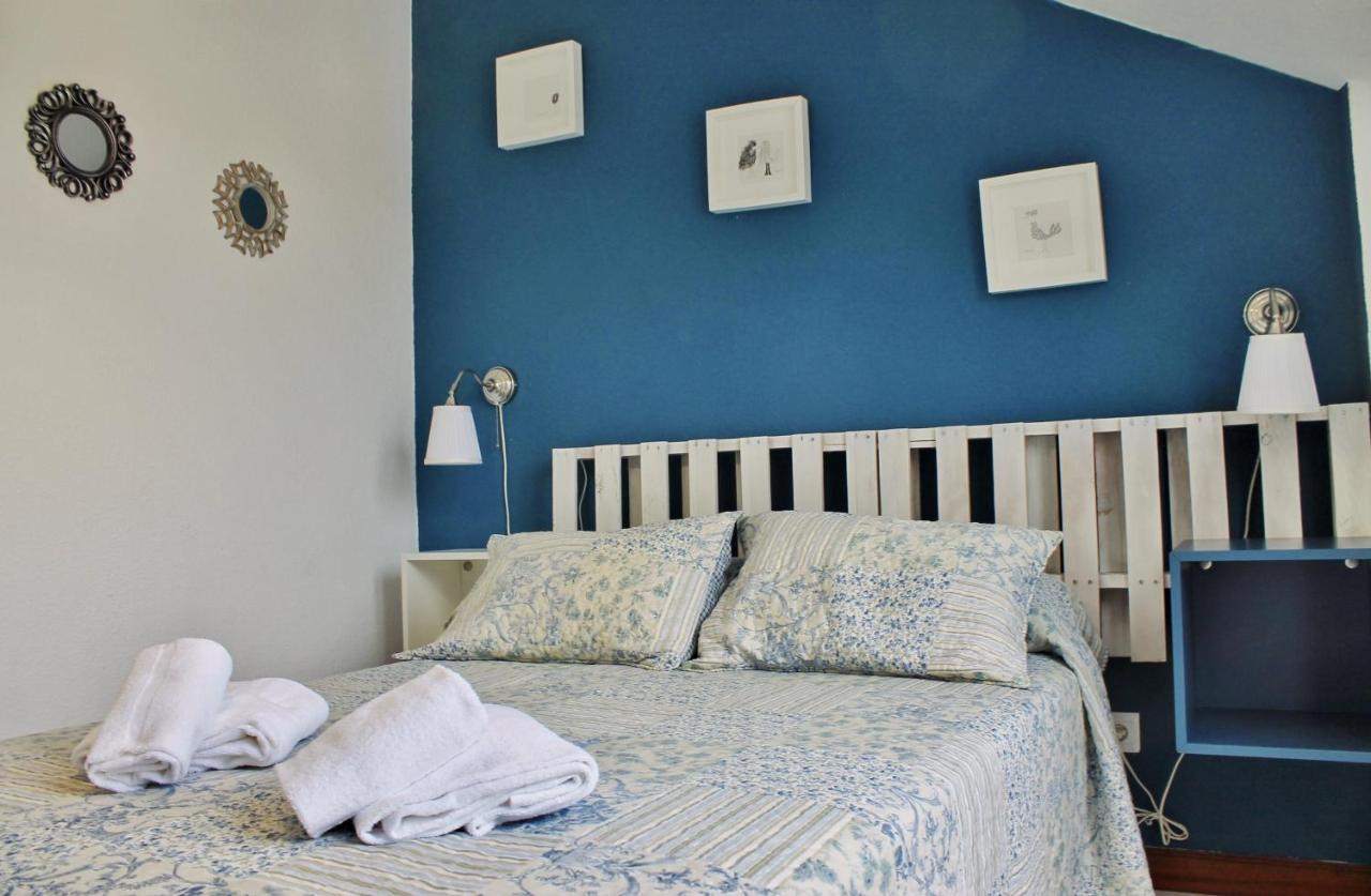 Ria De Ajo Apartment Isla Luaran gambar