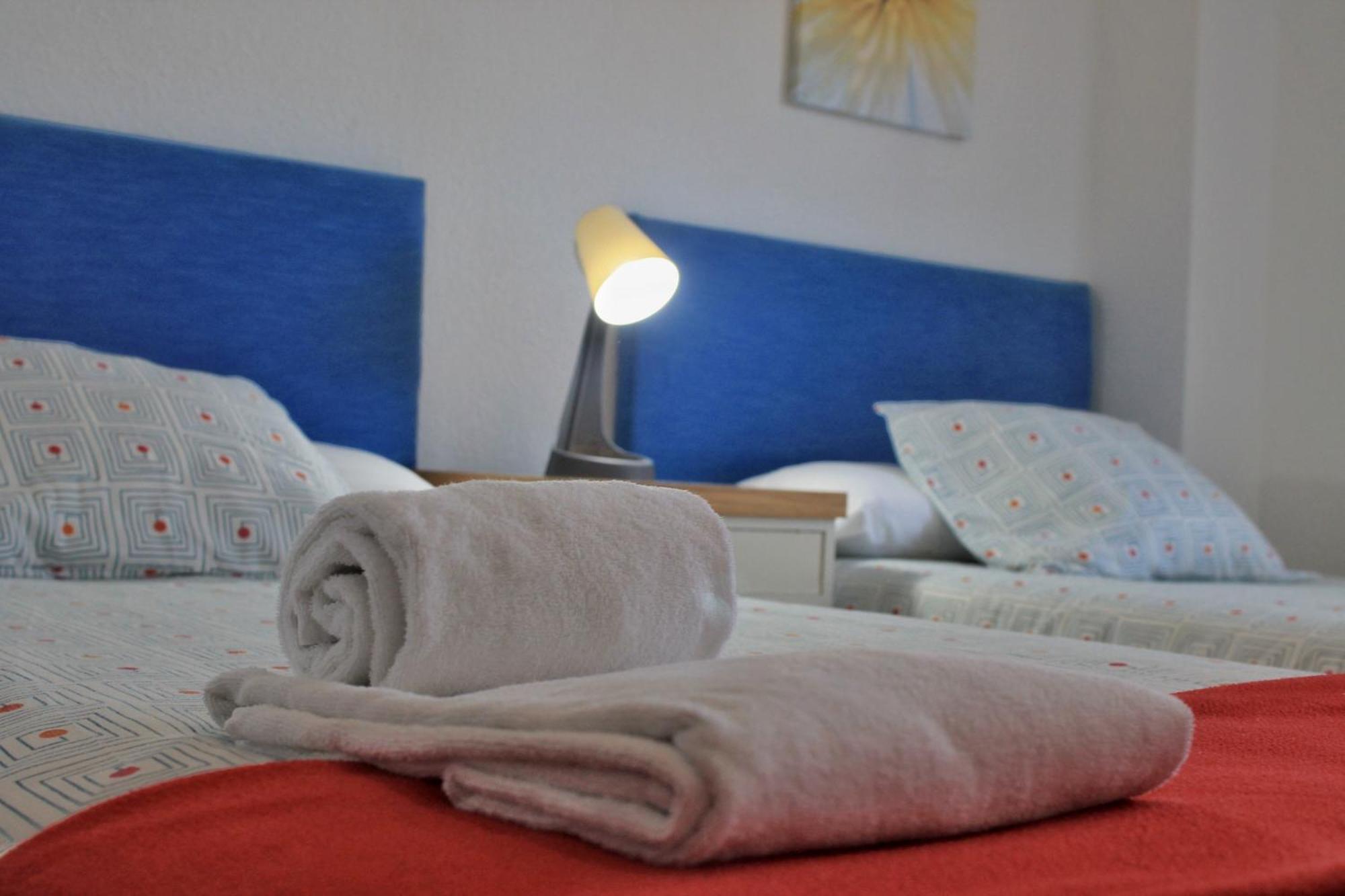 Ria De Ajo Apartment Isla Luaran gambar