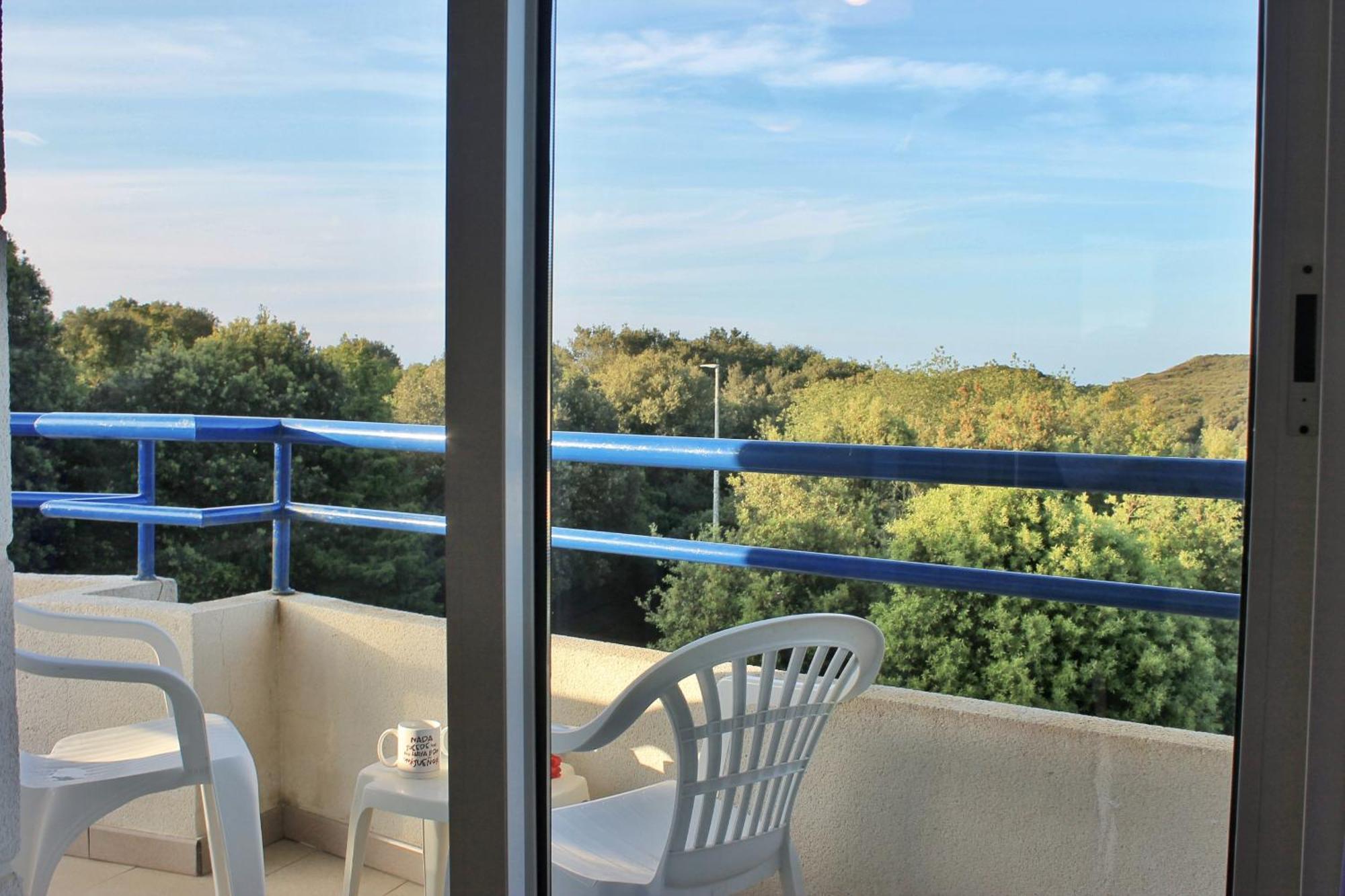 Ria De Ajo Apartment Isla Luaran gambar