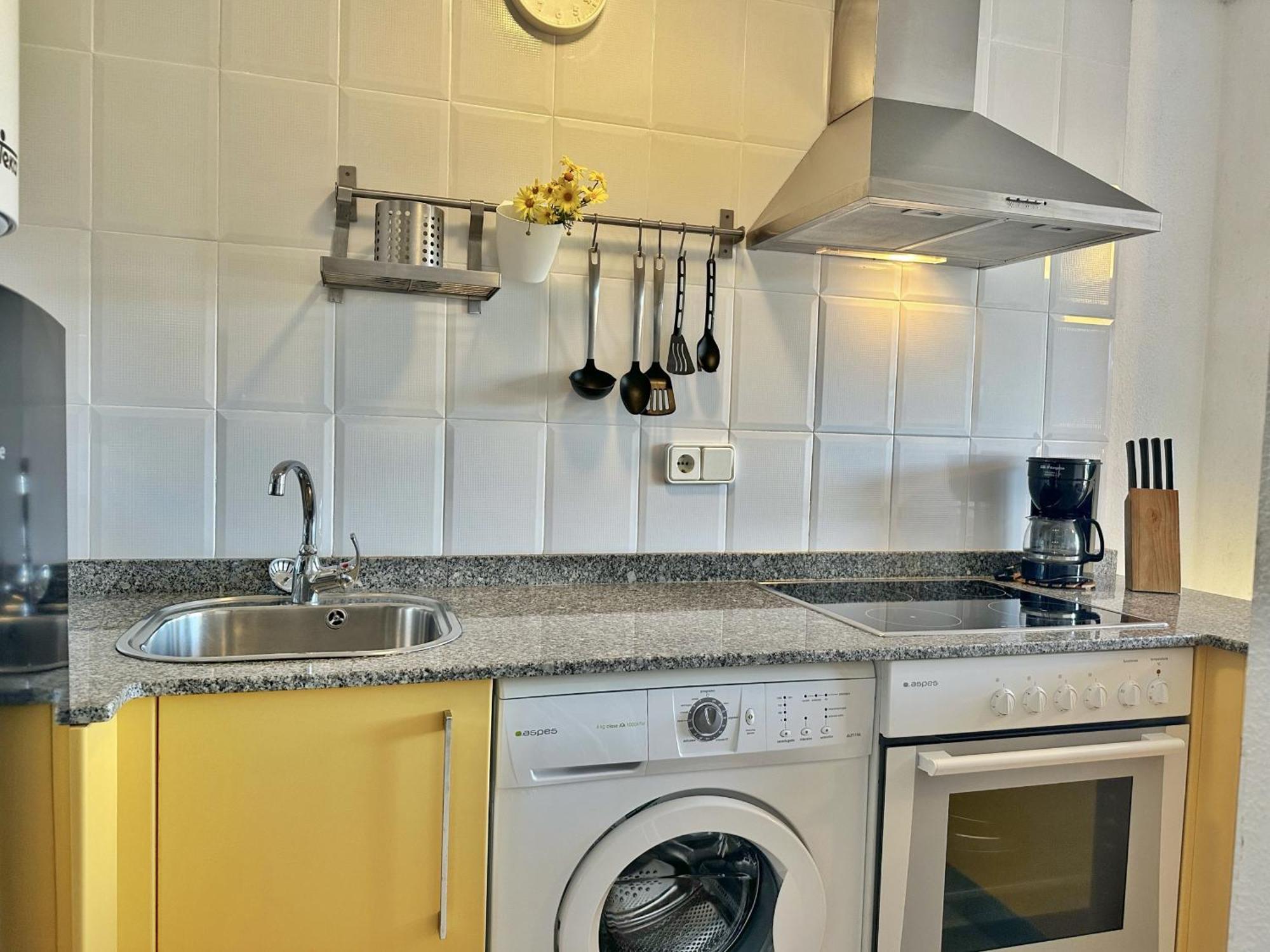 Ria De Ajo Apartment Isla Luaran gambar