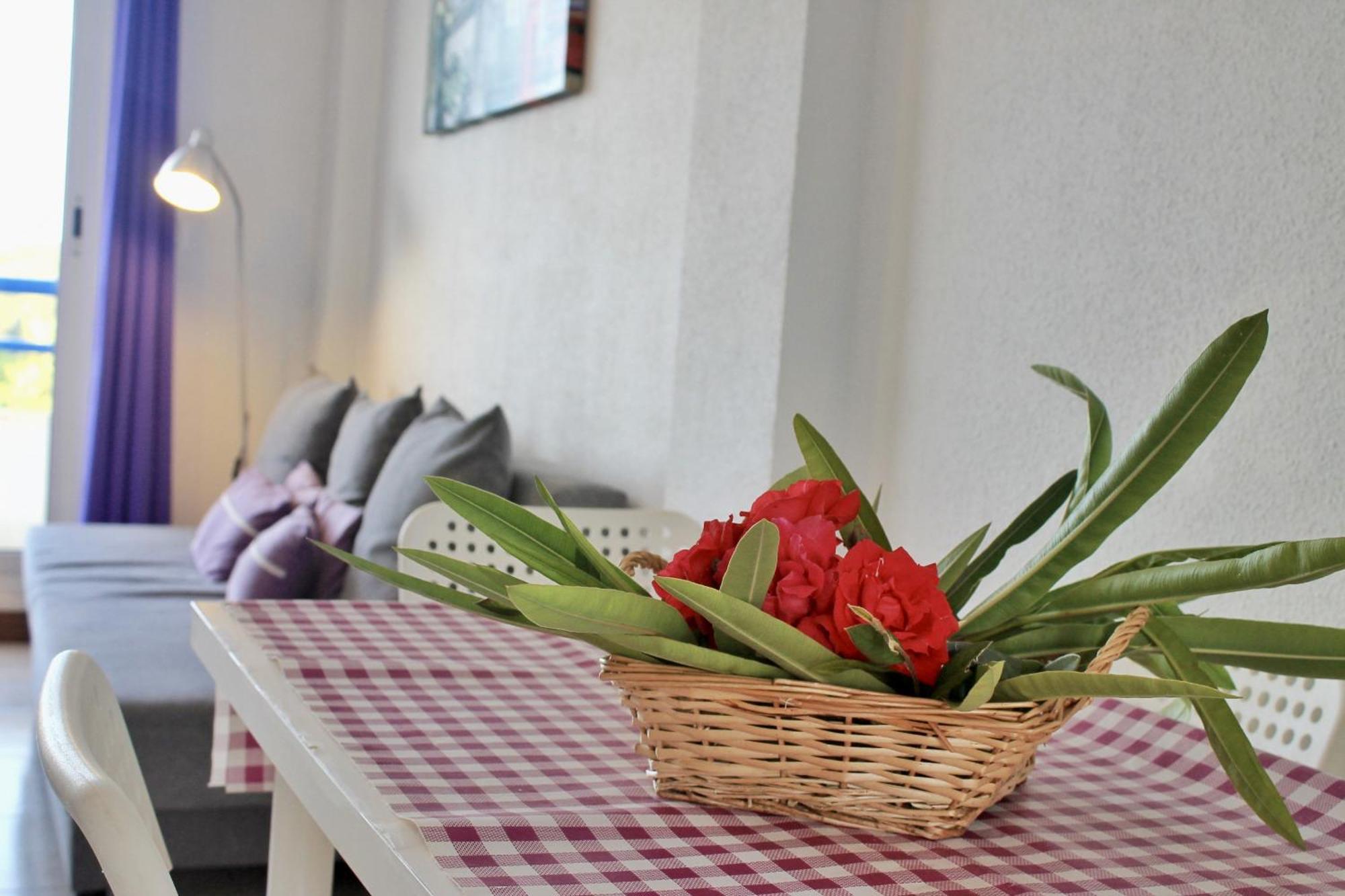 Ria De Ajo Apartment Isla Luaran gambar