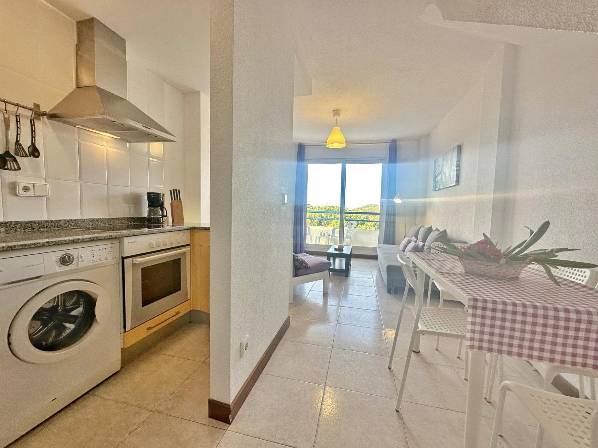 Ria De Ajo Apartment Isla Luaran gambar