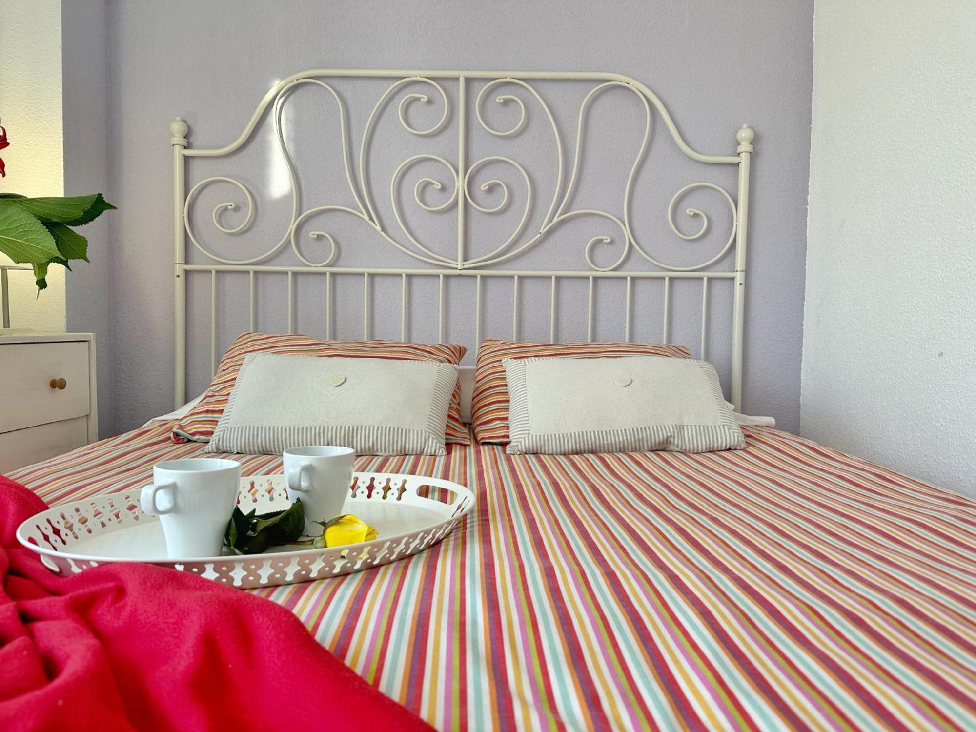 Ria De Ajo Apartment Isla Luaran gambar