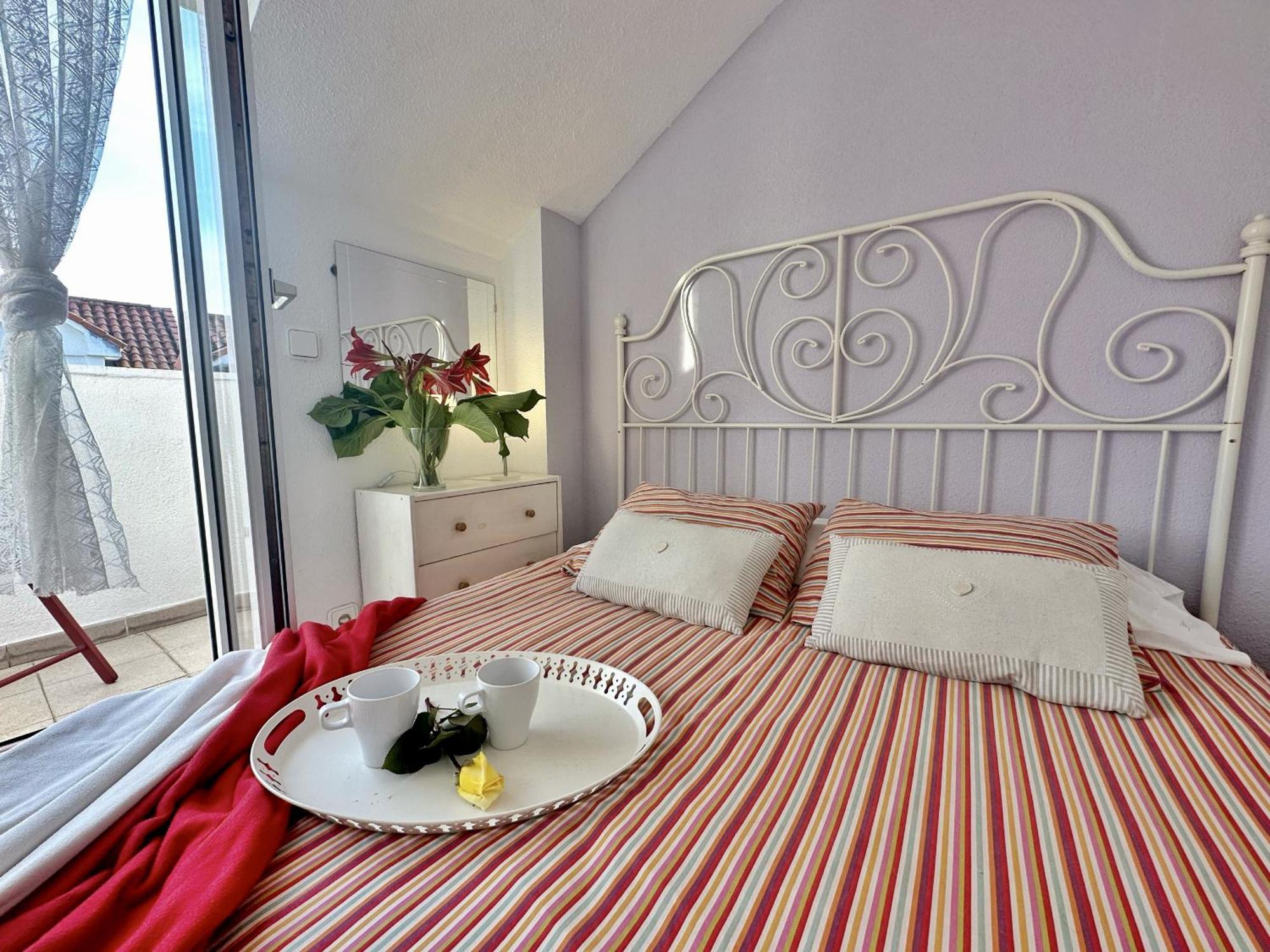 Ria De Ajo Apartment Isla Luaran gambar