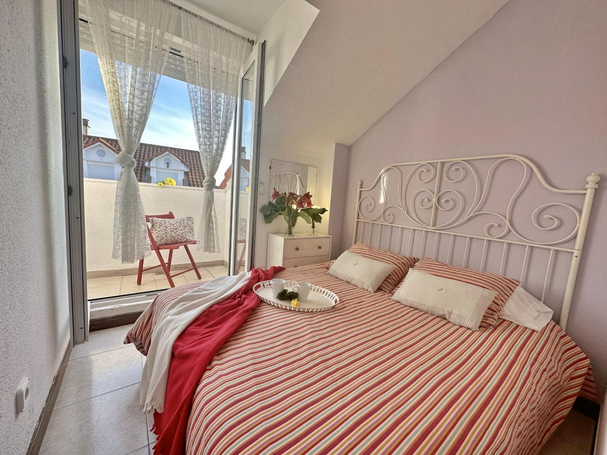 Ria De Ajo Apartment Isla Luaran gambar